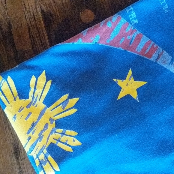 2/$5 Philippines Tee Sz XL - Picture 8 of 8